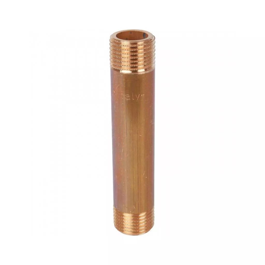 STOUT  Удлинитель НН 1"1/2x120