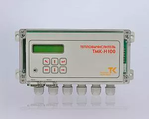Тепловычислитель ТМК-Н20