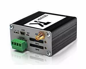 Антенна GSM mini SMA