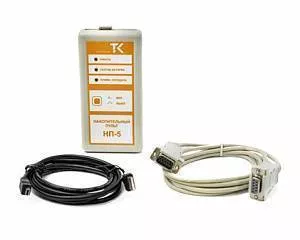 Кабель-разветвитель RS-232 v.2 ГП