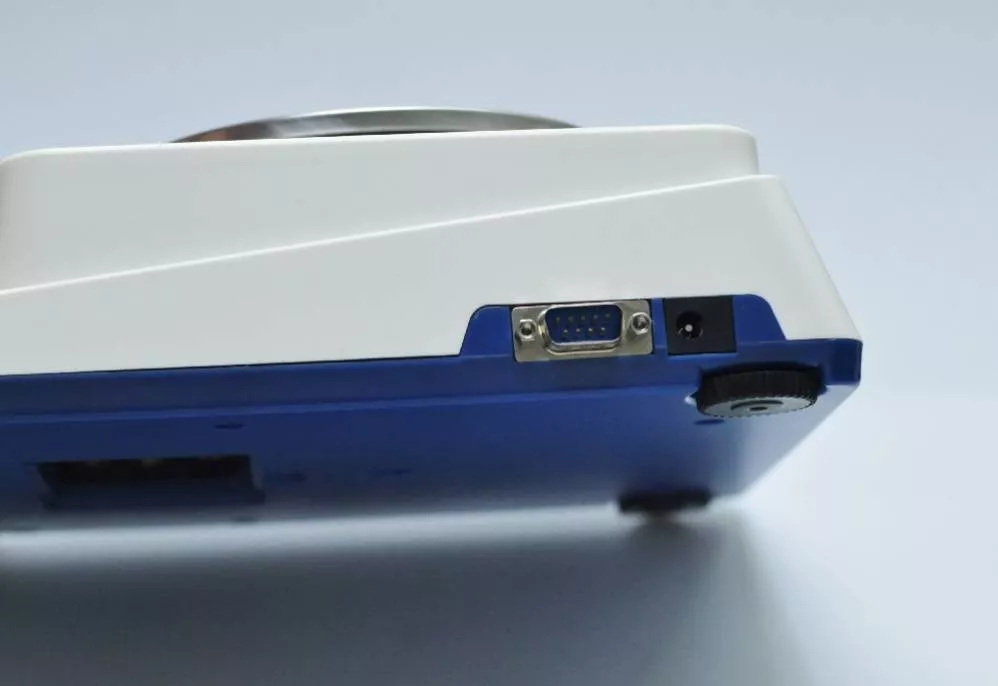 Весы электронные DEMCOM DL-602 , 610г/0,01г