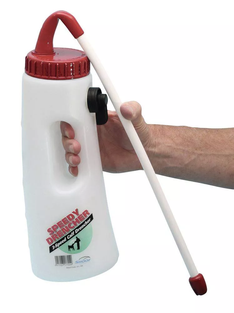 Дренчер Speedy Drencher, 4л. / ANKAR