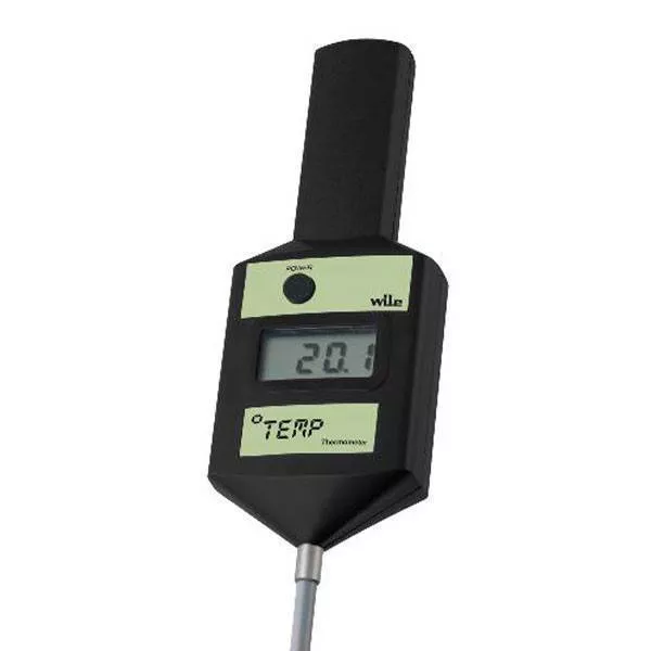 Измеритель температуры Wile Temp