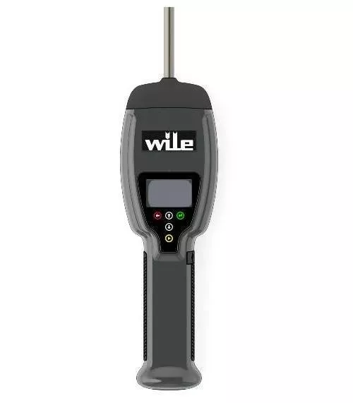 Влагомер сена WILE 500