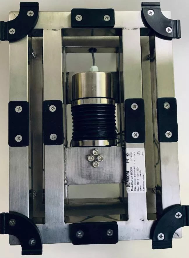 Весы электронные DEMCOM DX-30KS , 30кг/0,1г