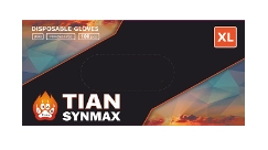 Перчатки ТИАН Synmax.XL.