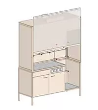 Дозатор Экохим - ОПА-10-100