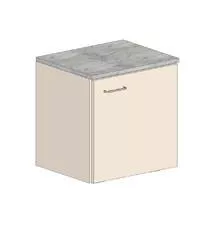 Лабораторная тумба подкатная ТП-10М
