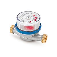 Cчетчики воды ZENNER ETK, ETW ZENNER ETK-ETW по лучшей цене с доставкой - интернет-магазин Прогрессивные решения