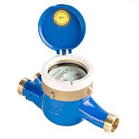 Cчетчики воды ZENNER MNK, MNK-I для температуры до 40 °C ZENNER MNK-MNK-I по лучшей цене с доставкой - интернет-магазин Прогрессивные решения